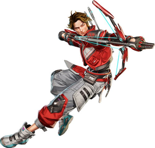 Sparrow