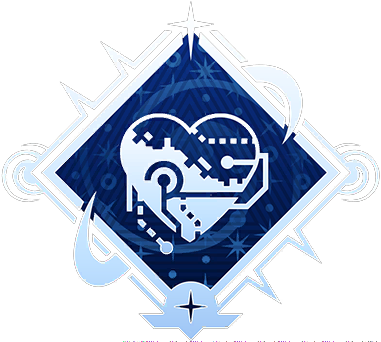 Frozen Heart
