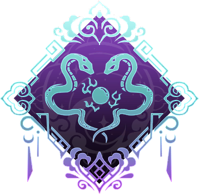Lunar Rebirth Master