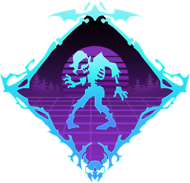 Techno Terror Ghoul