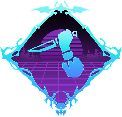 Techno Terror Slasher