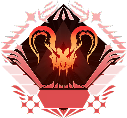 Season 27 ranked badge: Apex Predator