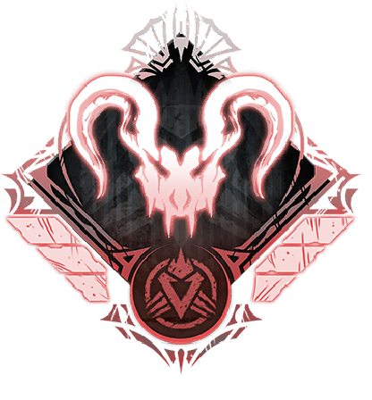 Season 14 arenas ranked badge: Apex Predator
