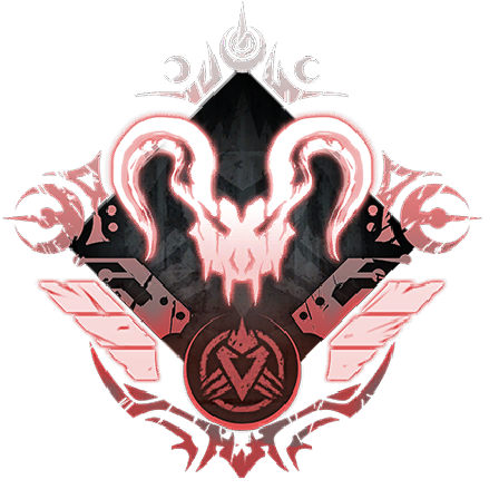 Season 15 arenas ranked badge: Apex Predator