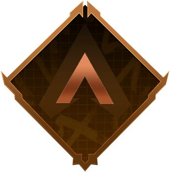 Season 24 ranked badge: Bronze