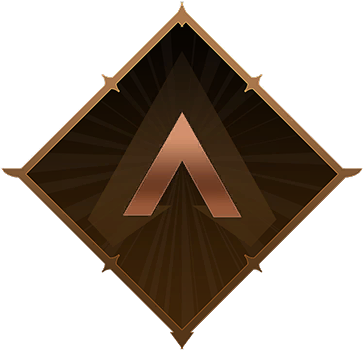 Season 27 ranked badge: Bronze