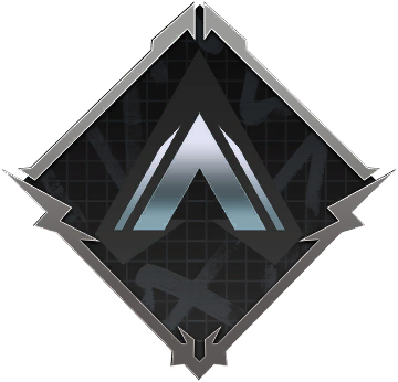Season 24 ranked badge: Silver