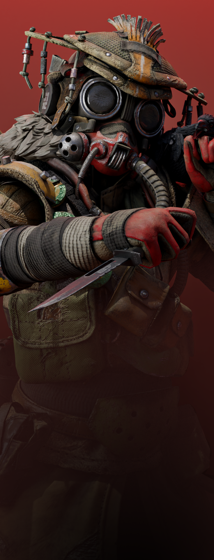 Apex Legends down? Current problems and outages