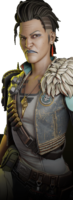 Apex Legends Global Series Year 5, Split 2 : APAC South