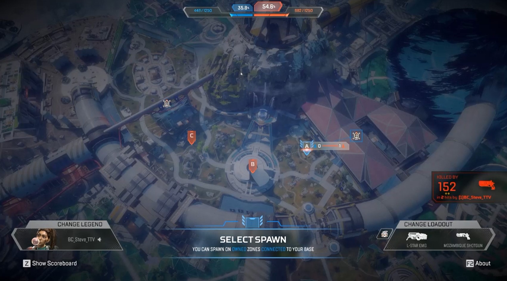 Everything we know about Apex Legends season 12 so far