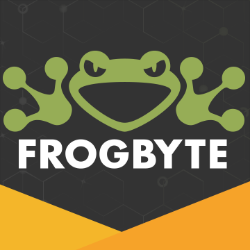 FROGBYTE APEX 2025