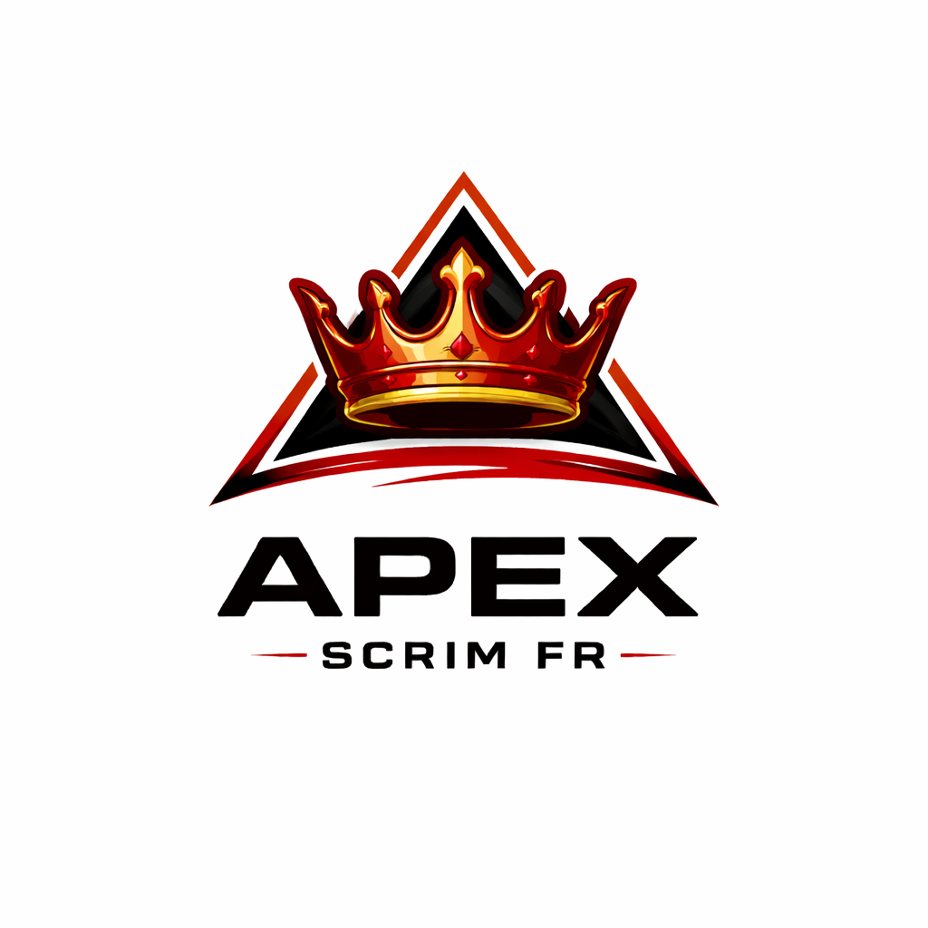 APEX SCRIM LEAGUE FR