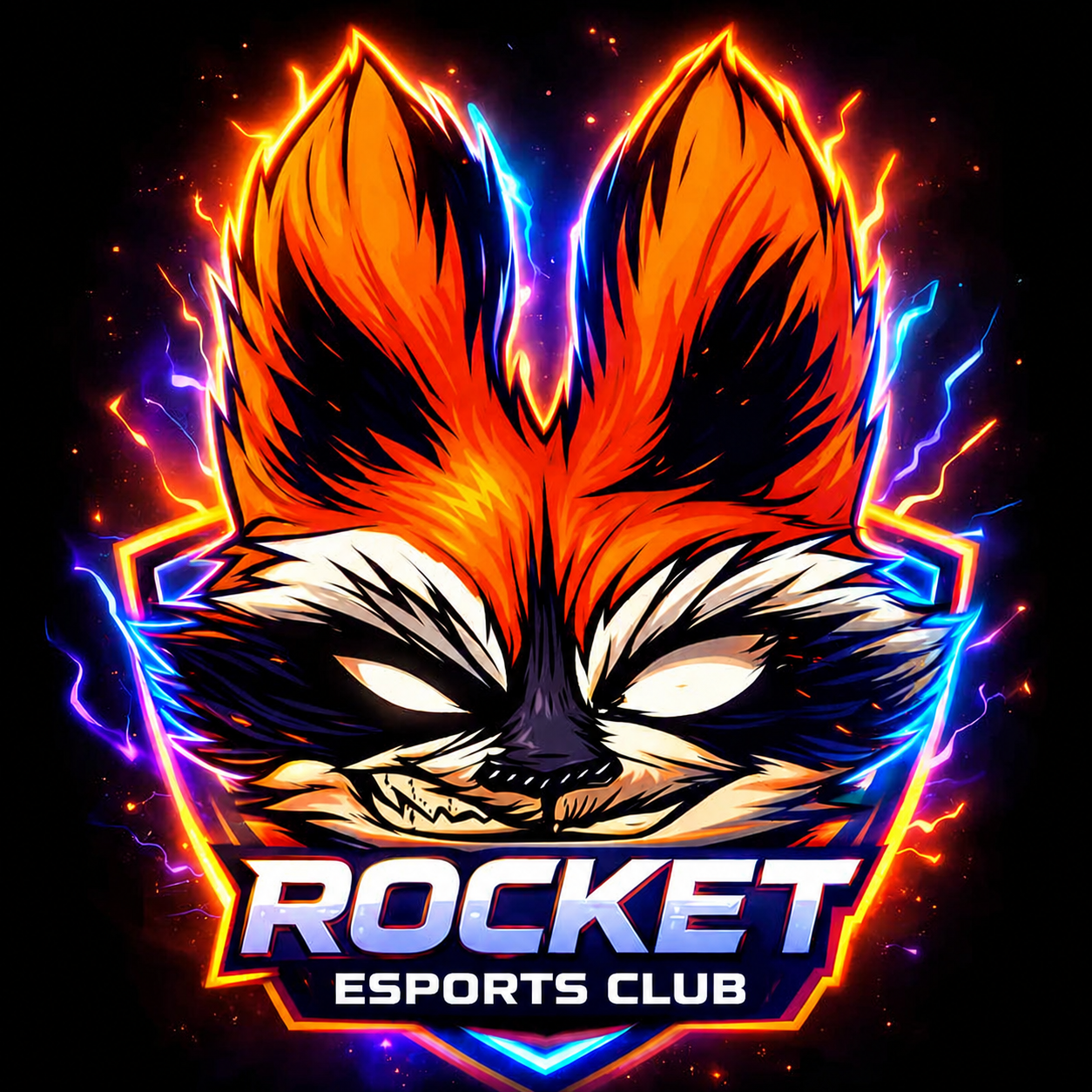 Rocket Esports Club